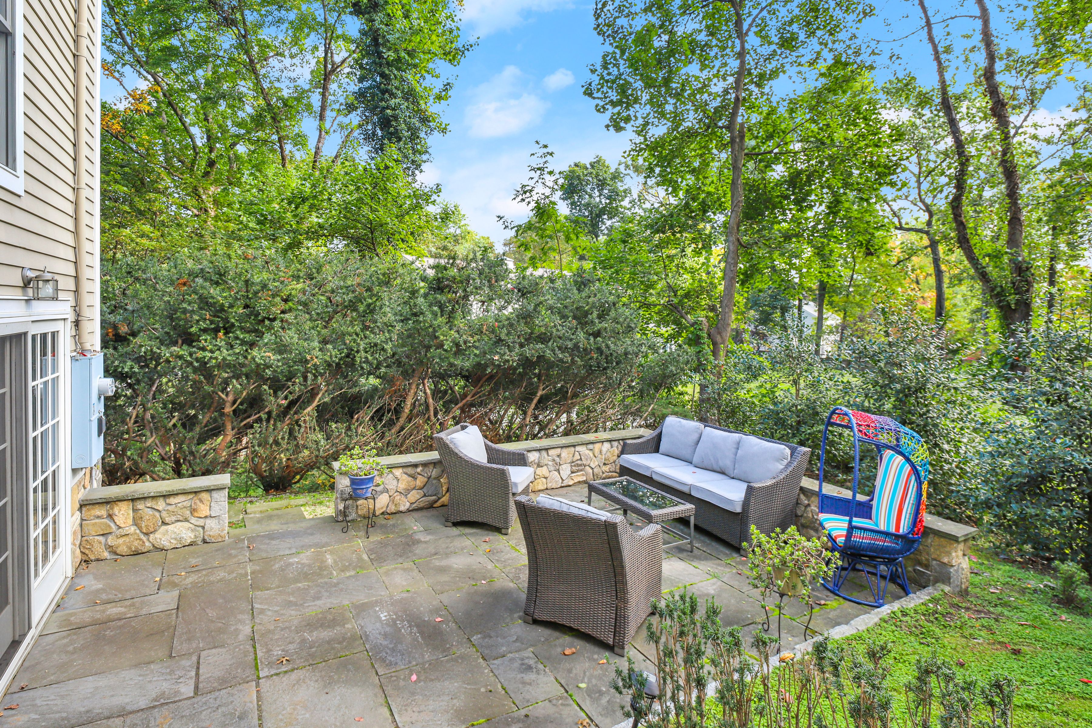 113 Stanwich Road
